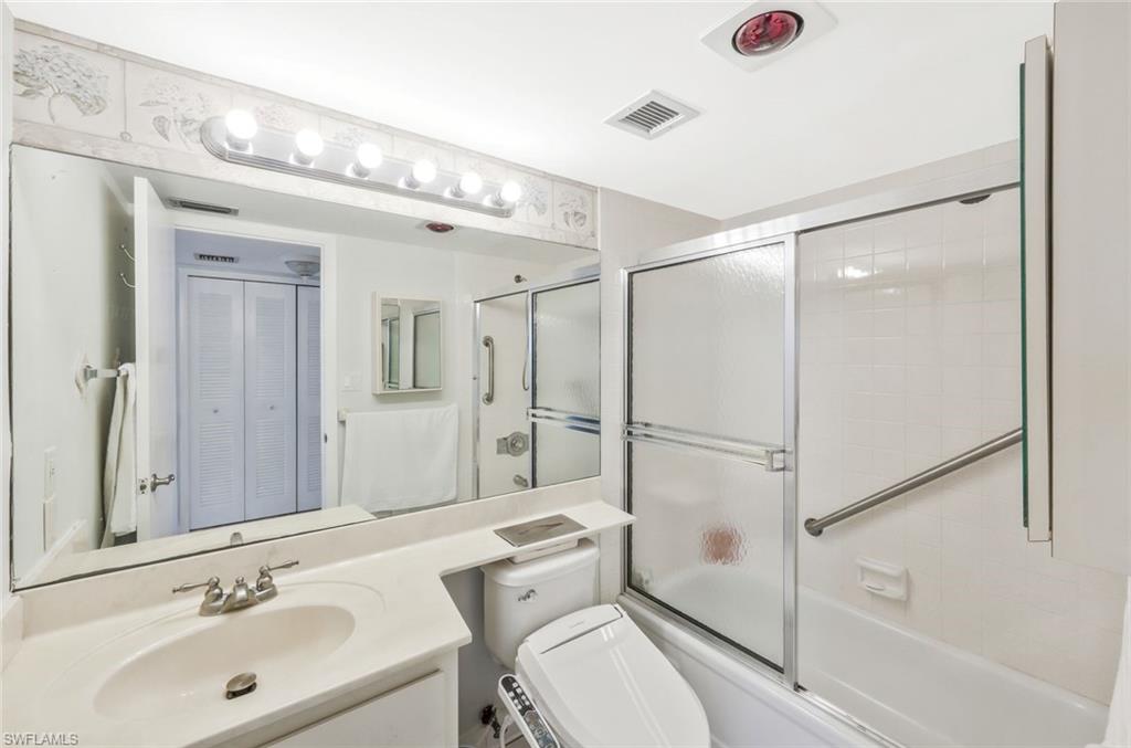 RIVER TOWERS CONDO - Residential