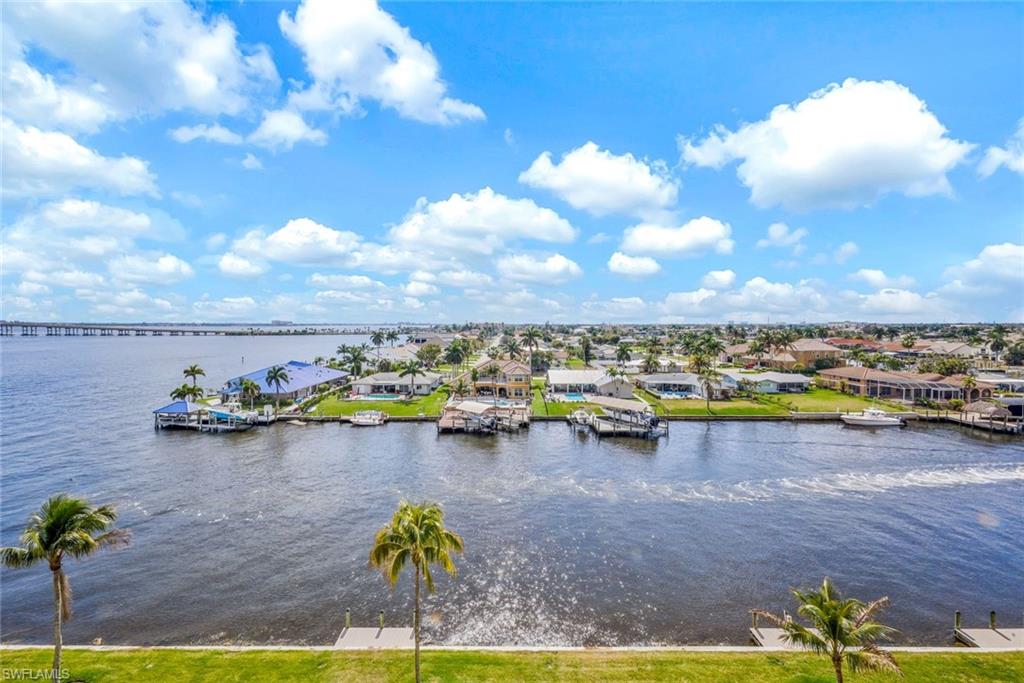 RIVER TOWERS CONDO - Residential