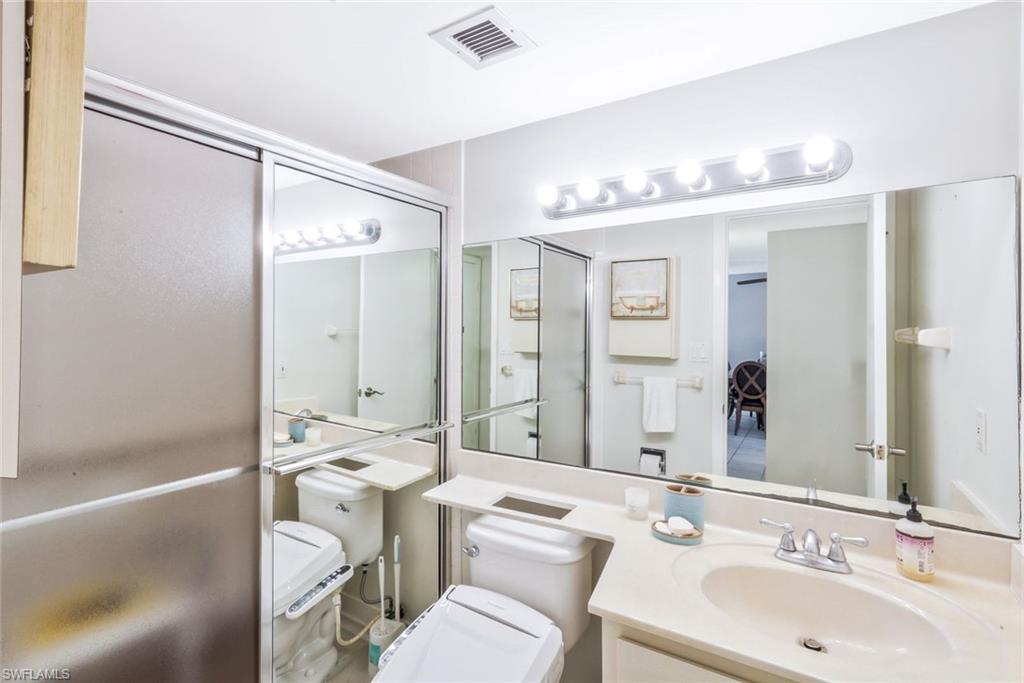 RIVER TOWERS CONDO - Residential