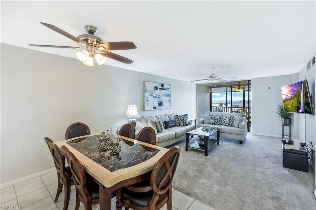 RIVER TOWERS CONDO - Residential