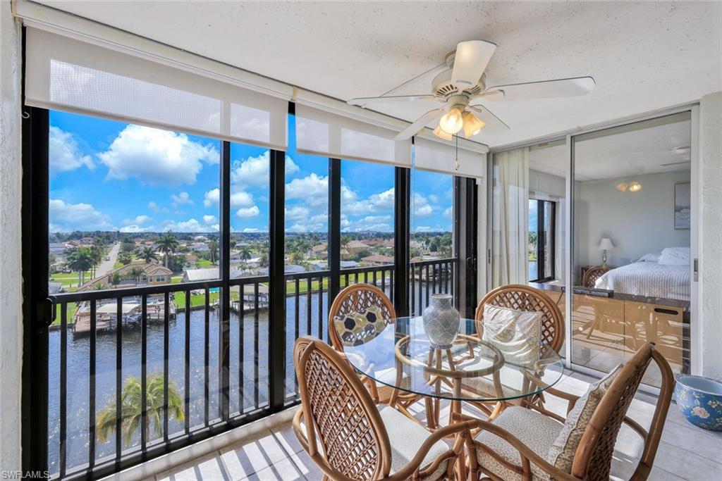 RIVER TOWERS CONDO - Residential