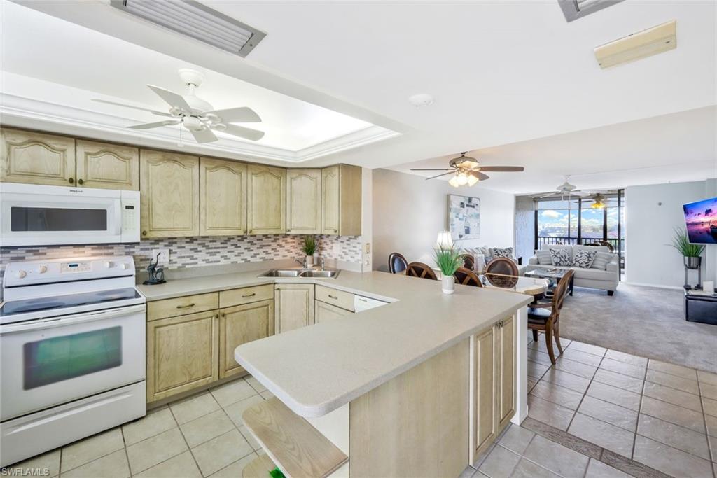 RIVER TOWERS CONDO - Residential