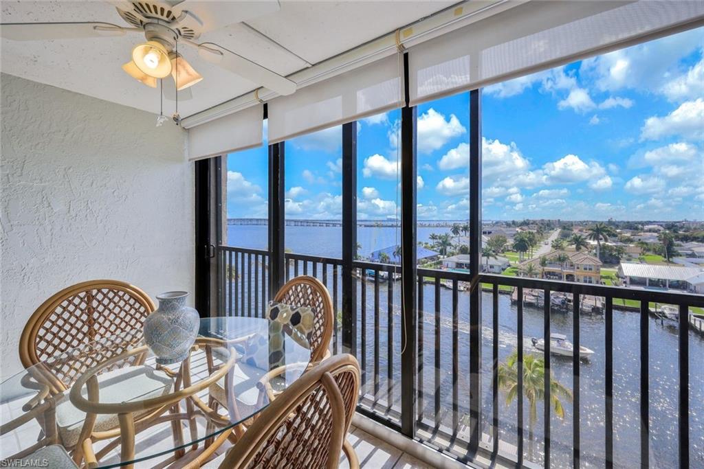 RIVER TOWERS CONDO - Residential