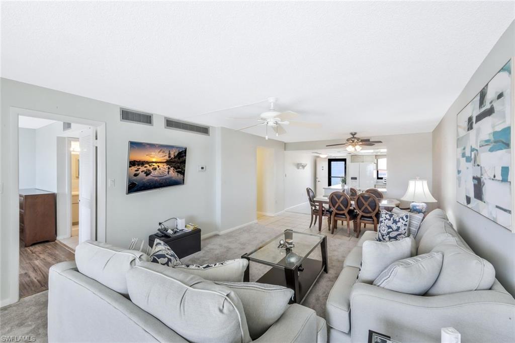 RIVER TOWERS CONDO - Residential