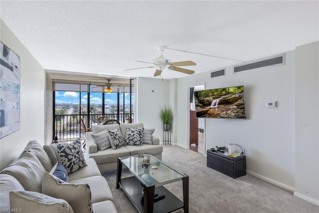 RIVER TOWERS CONDO - Residential