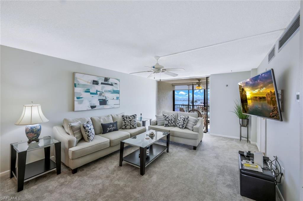 RIVER TOWERS CONDO - Residential