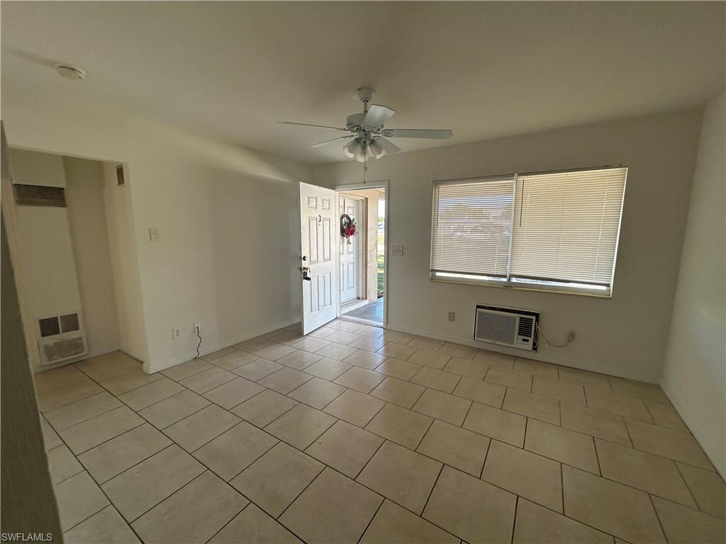 CAPE CORAL - Residential Lease