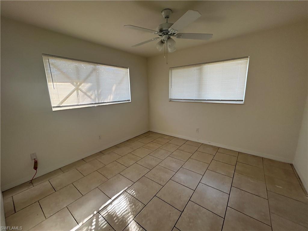 CAPE CORAL - Residential Lease