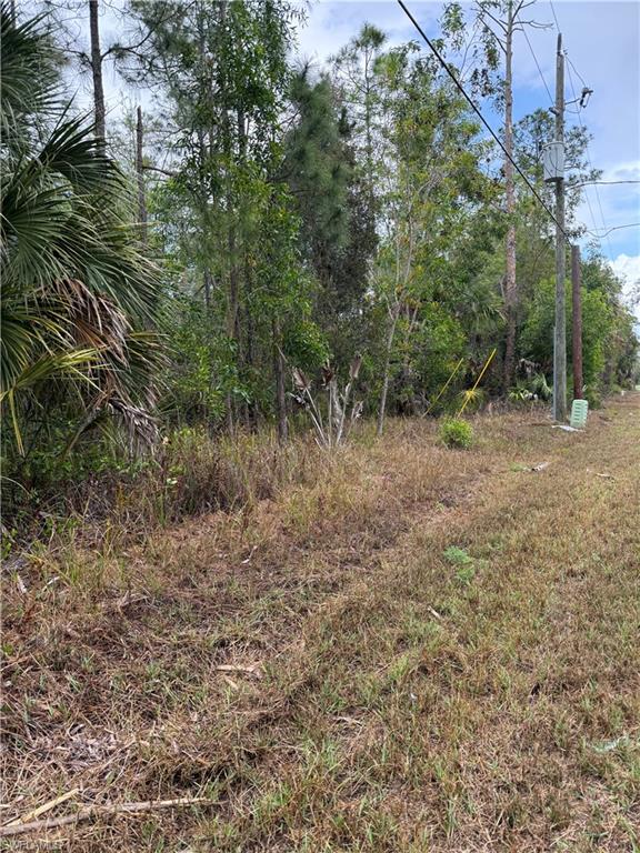 GOLDEN GATE ESTATES - Land