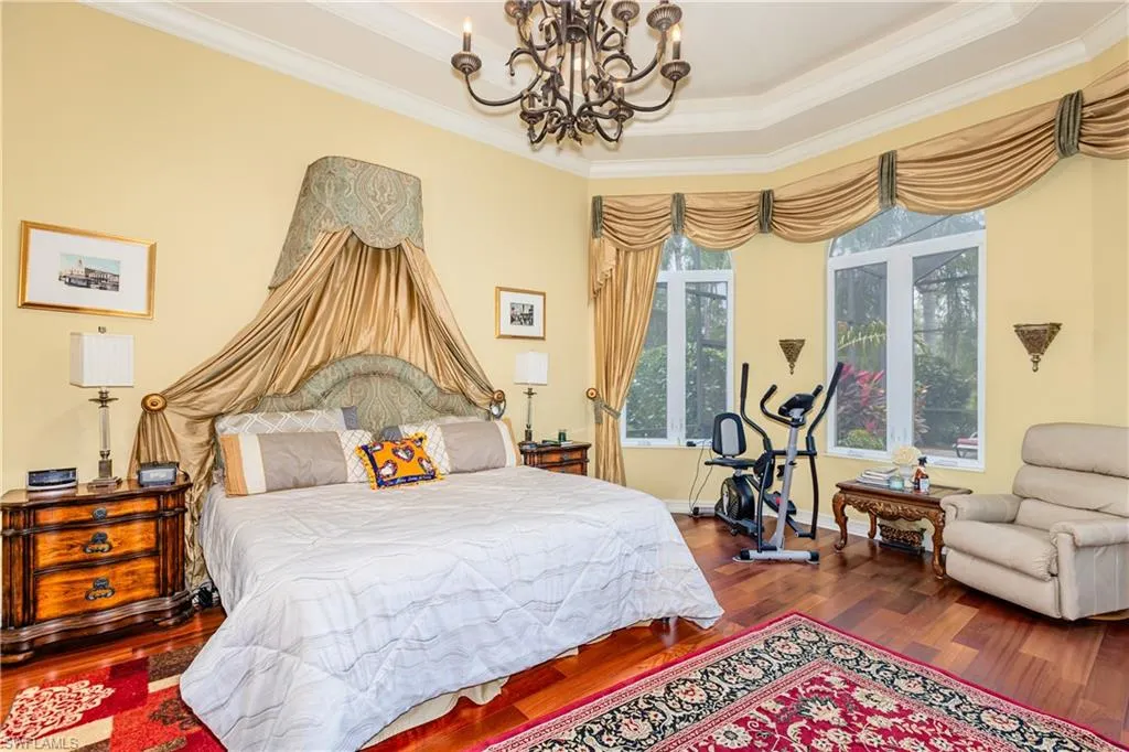 Estero, Florida 33928, United States, 3 Bedrooms Bedrooms, ,5 BathroomsBathrooms,Residential,Active,63246