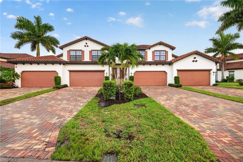 Photo of 11871 Arboretum Run DR #202, FORT MYERS, FL 33913 (MLS # 226032796)