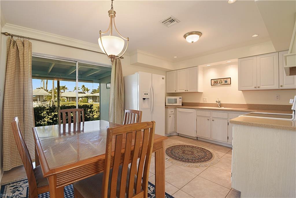 COCOHATCHEE VILLAS - Residential