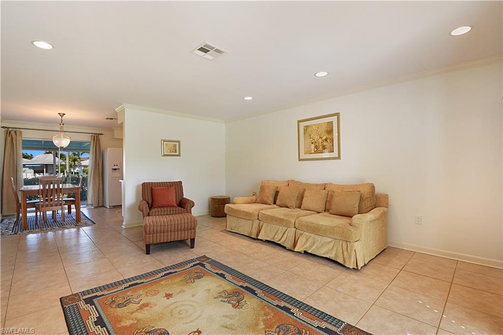 COCOHATCHEE VILLAS - Residential