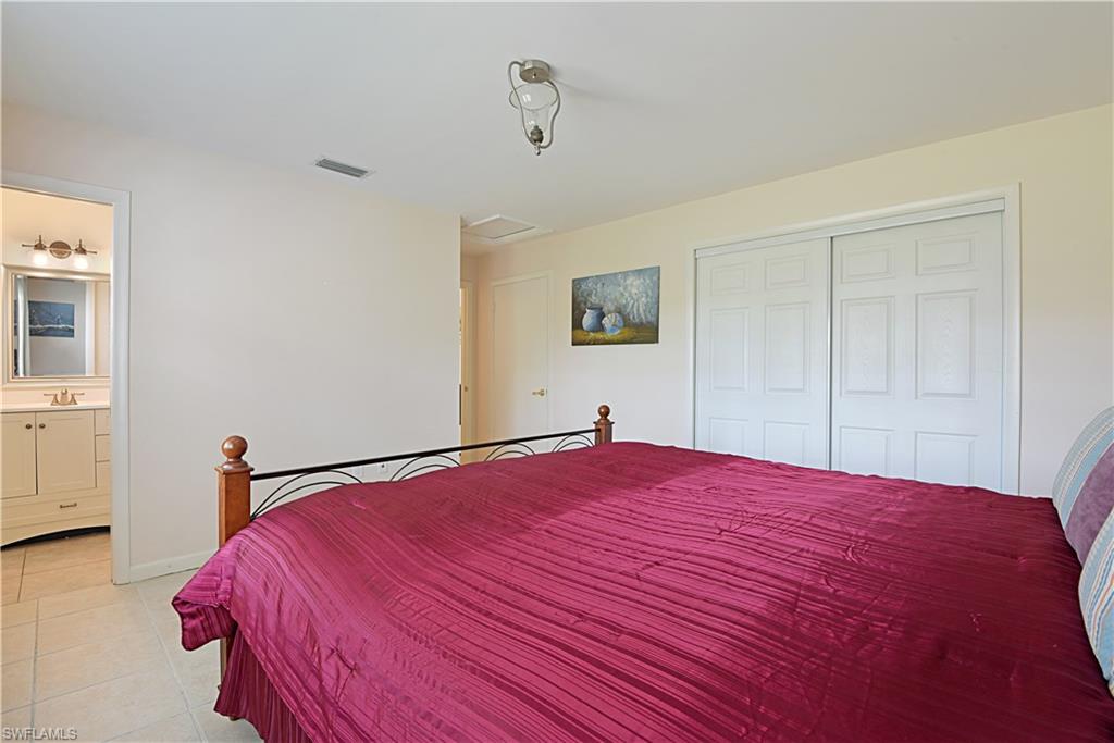 COCOHATCHEE VILLAS - Residential