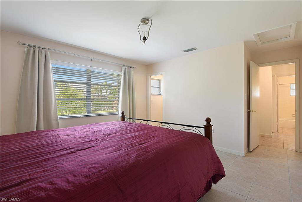 COCOHATCHEE VILLAS - Residential