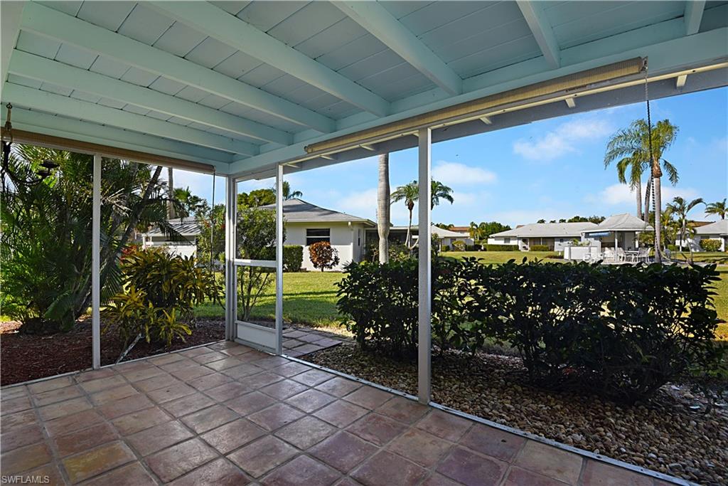 COCOHATCHEE VILLAS - Residential