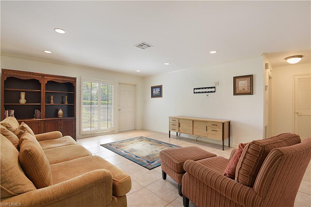 COCOHATCHEE VILLAS - Residential