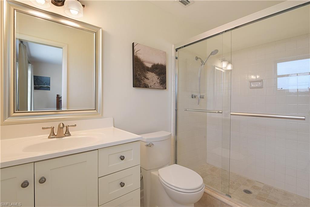 COCOHATCHEE VILLAS - Residential