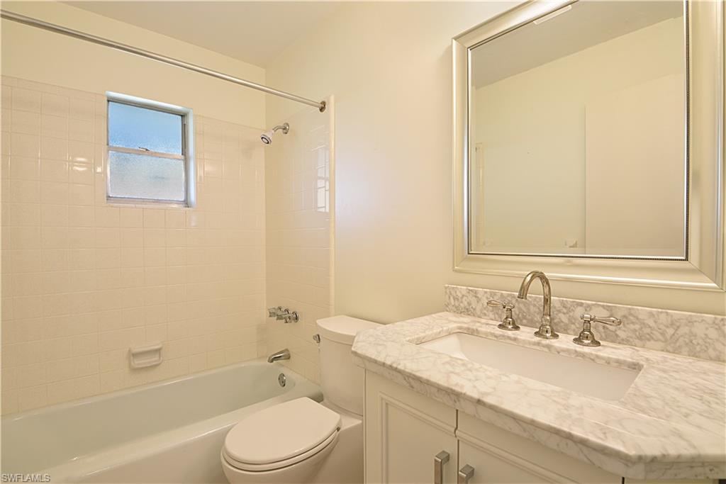 COCOHATCHEE VILLAS - Residential