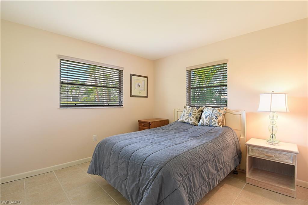 COCOHATCHEE VILLAS - Residential