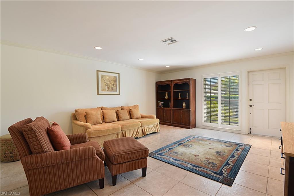 COCOHATCHEE VILLAS - Residential