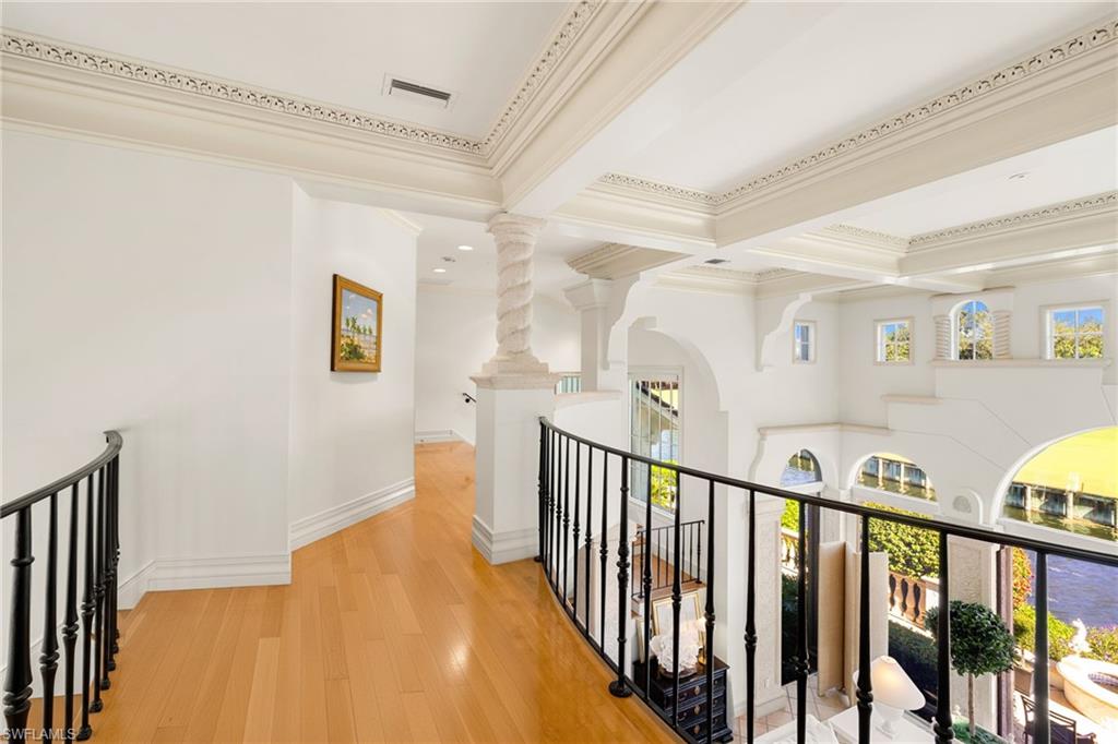 ESTATES AT BAY COLONY GOLF CLUB - Residential