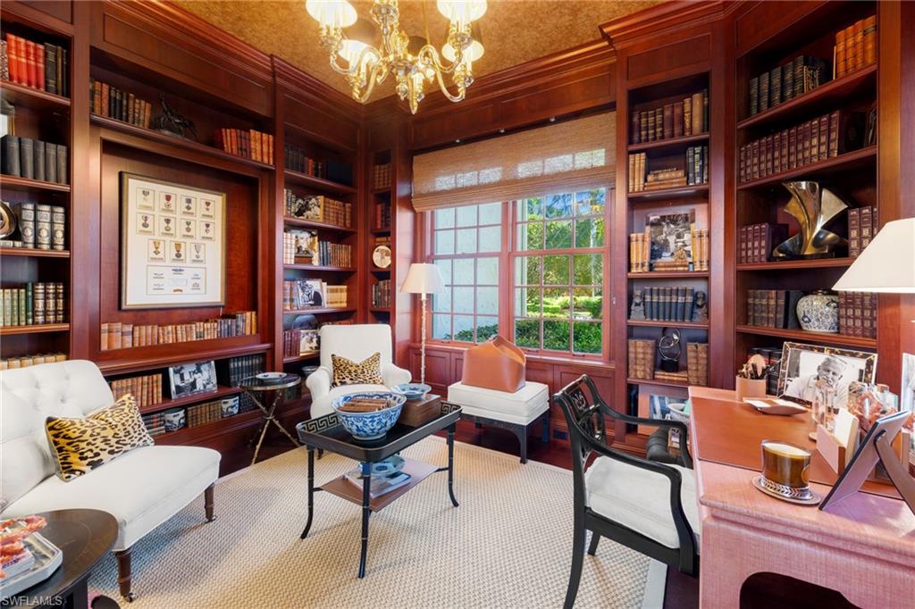 ESTATES AT BAY COLONY GOLF CLUB - Residential