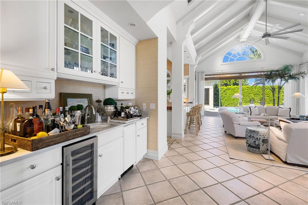 ESTATES AT BAY COLONY GOLF CLUB - Residential