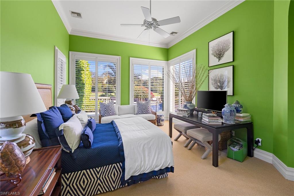 ESTATES AT BAY COLONY GOLF CLUB - Residential