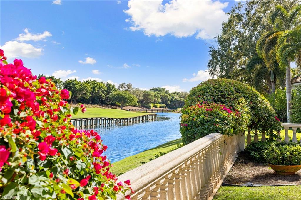 ESTATES AT BAY COLONY GOLF CLUB - Residential