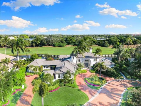 9959 Brassie BEND NAPLES FL 34108