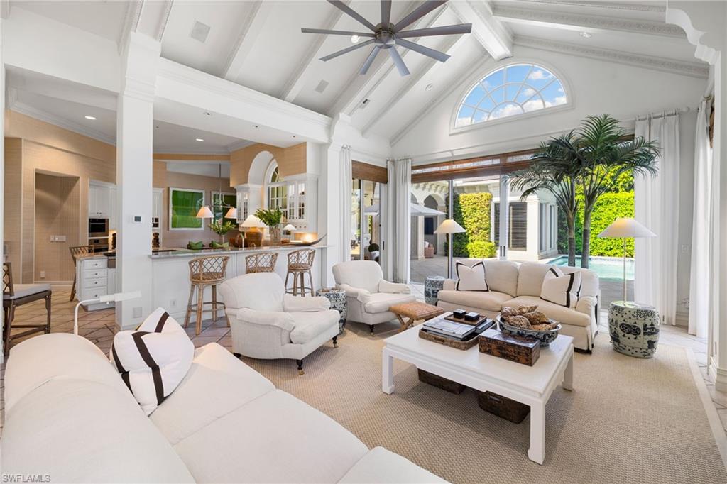 ESTATES AT BAY COLONY GOLF CLUB - Residential