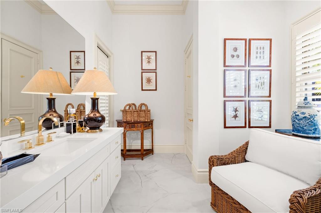 ESTATES AT BAY COLONY GOLF CLUB - Residential