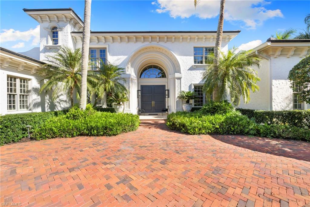 ESTATES AT BAY COLONY GOLF CLUB - Residential