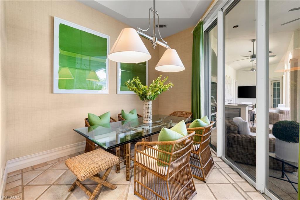 ESTATES AT BAY COLONY GOLF CLUB - Residential