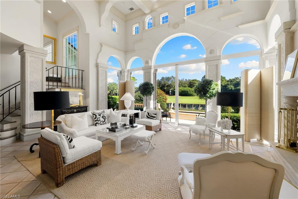 ESTATES AT BAY COLONY GOLF CLUB - Residential