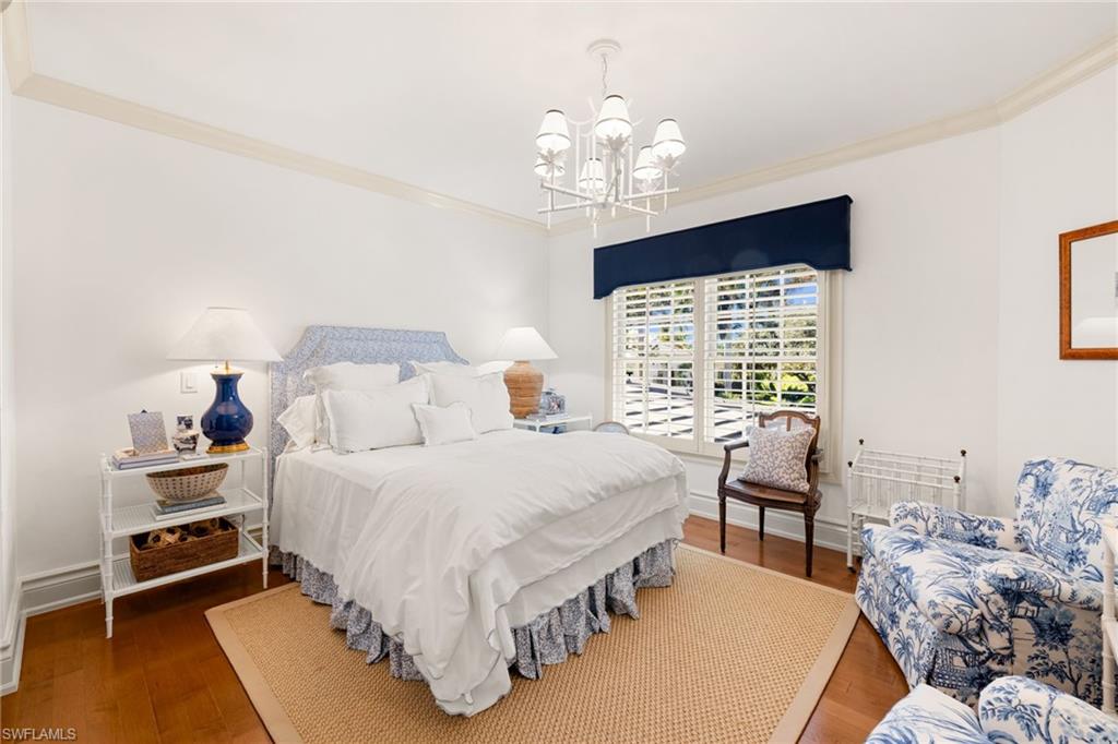 ESTATES AT BAY COLONY GOLF CLUB - Residential