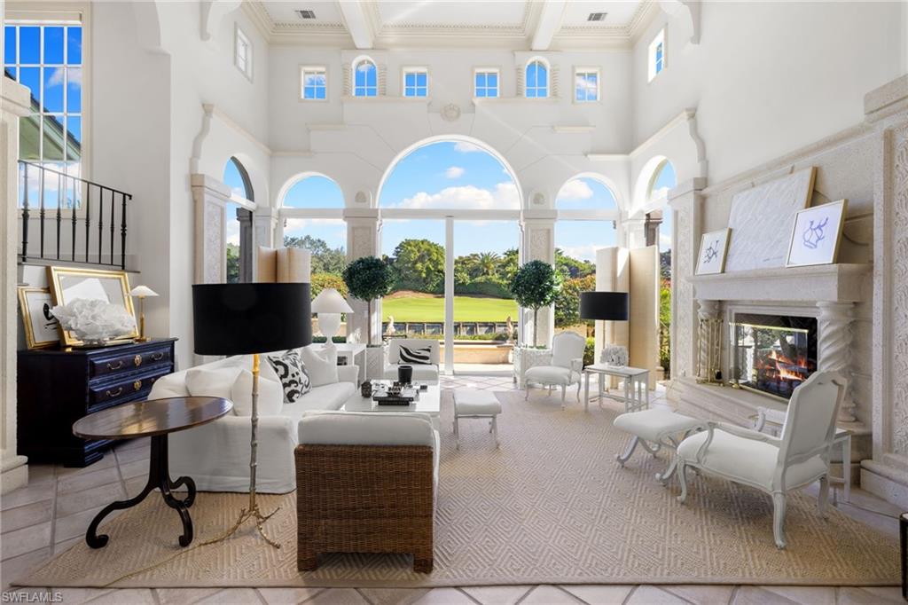 ESTATES AT BAY COLONY GOLF CLUB - Residential