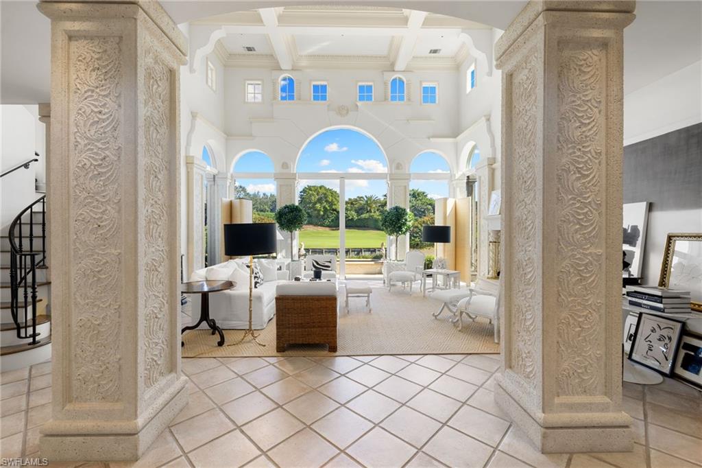 ESTATES AT BAY COLONY GOLF CLUB - Residential