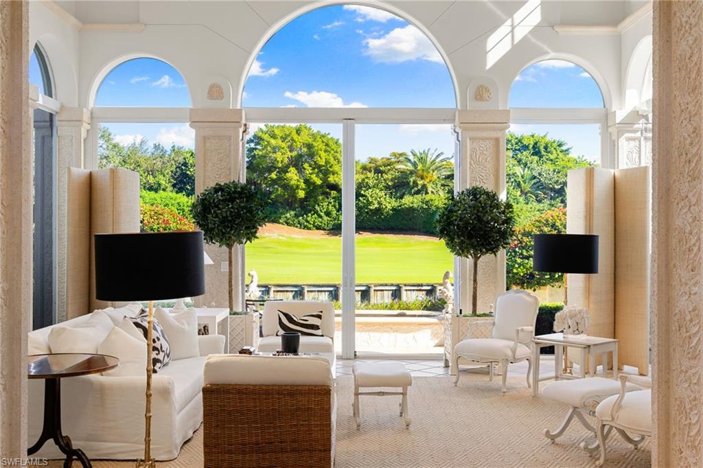 ESTATES AT BAY COLONY GOLF CLUB - Residential