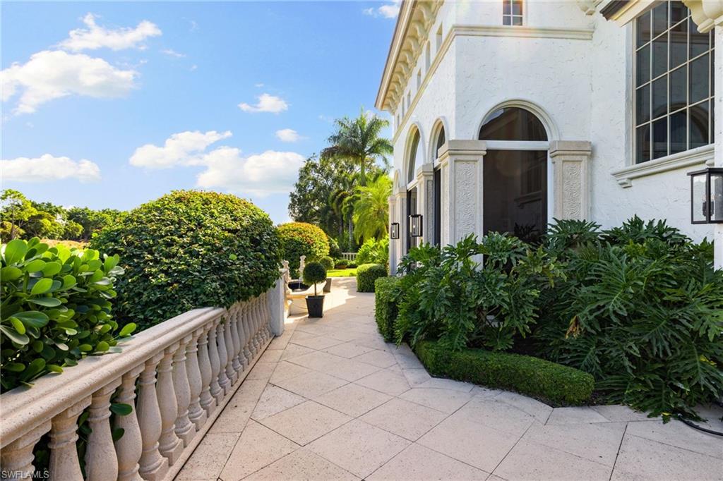 ESTATES AT BAY COLONY GOLF CLUB - Residential