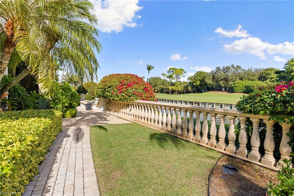 ESTATES AT BAY COLONY GOLF CLUB - Residential