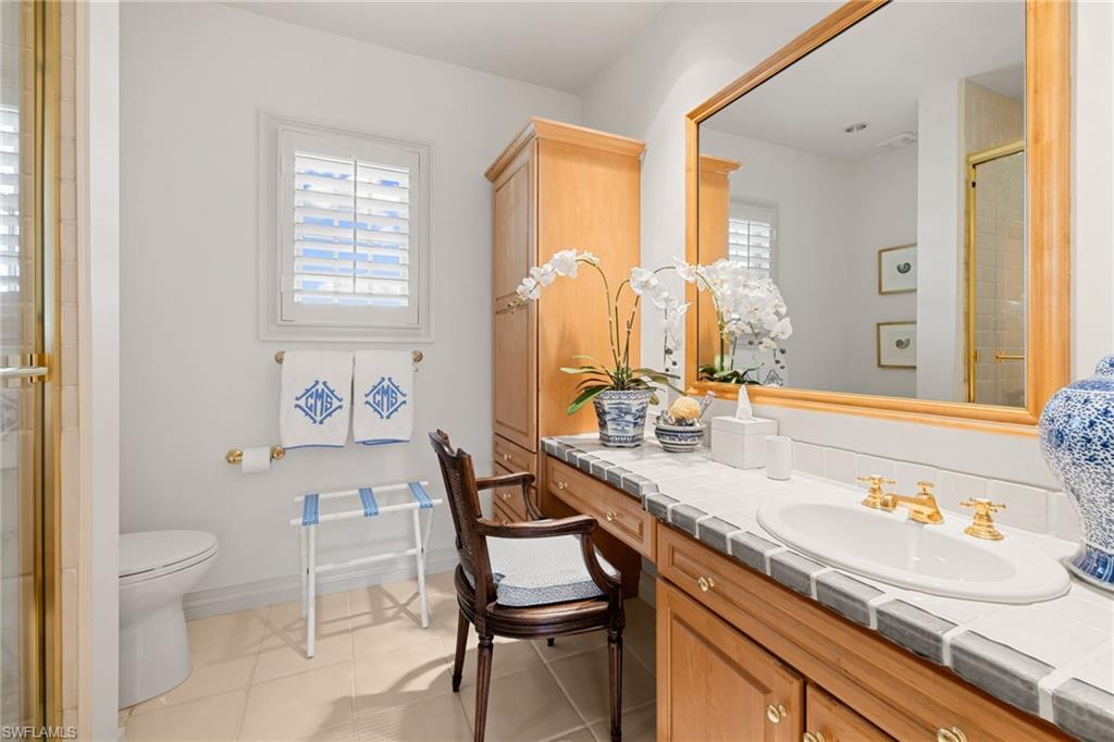 ESTATES AT BAY COLONY GOLF CLUB - Residential