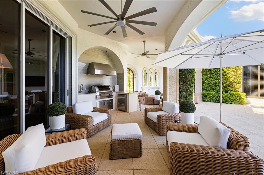 ESTATES AT BAY COLONY GOLF CLUB - Residential