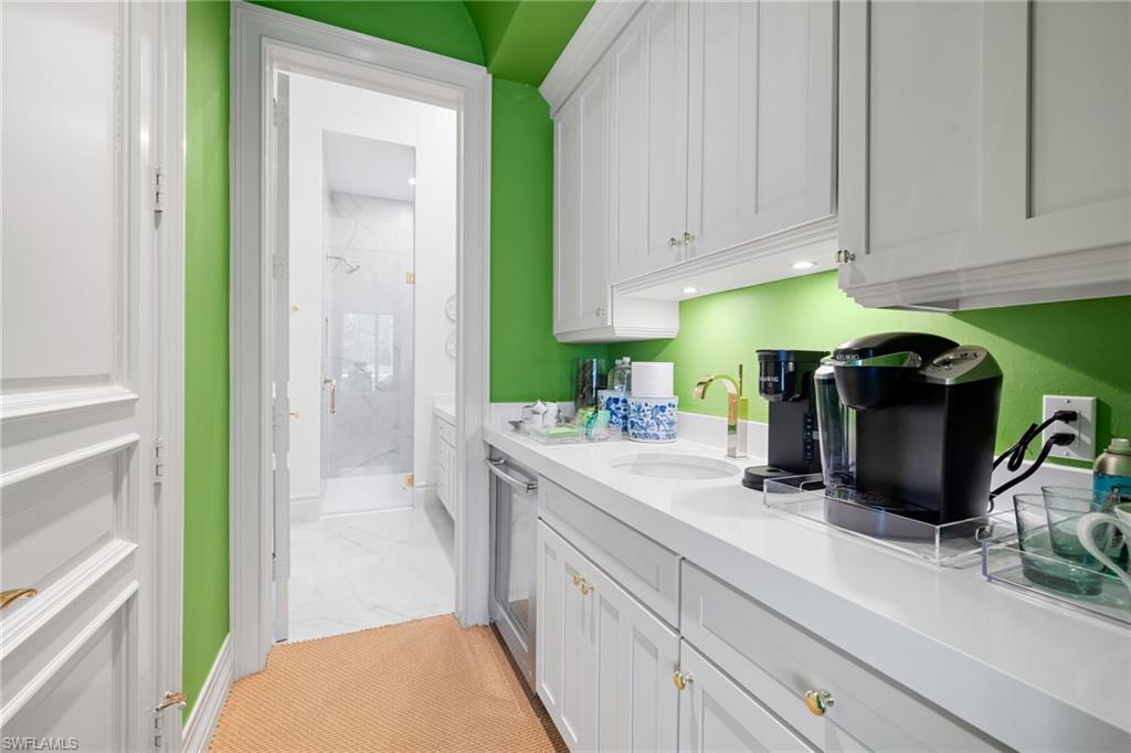 ESTATES AT BAY COLONY GOLF CLUB - Residential