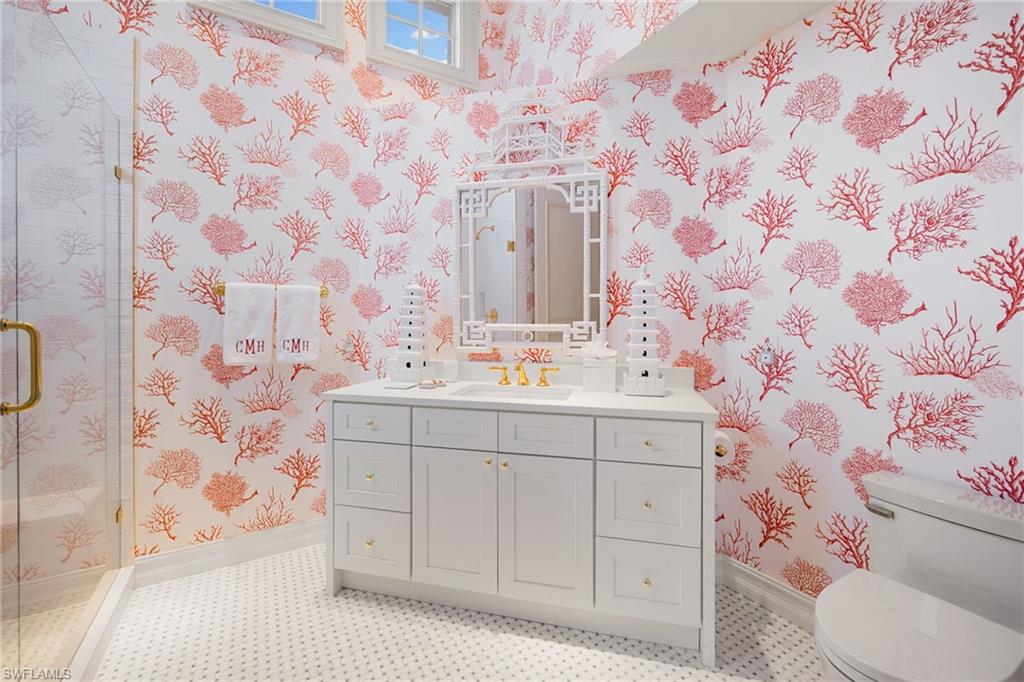 ESTATES AT BAY COLONY GOLF CLUB - Residential