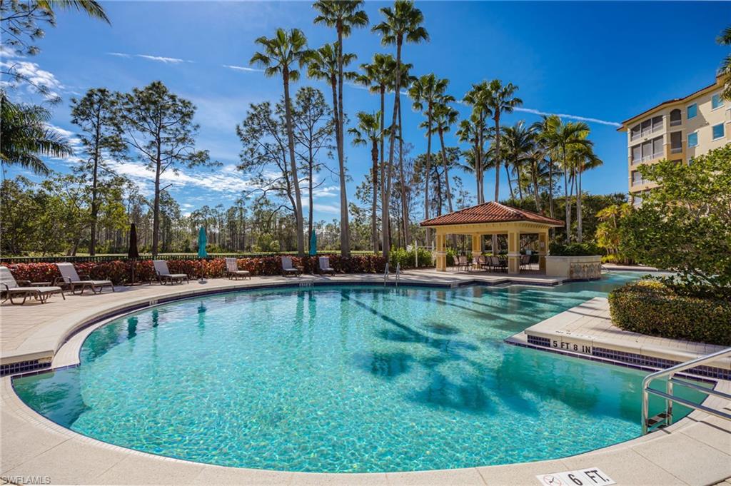 VENTANAS AT TIBURON - Residential