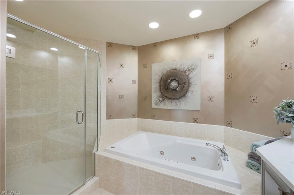 VENTANAS AT TIBURON - Residential