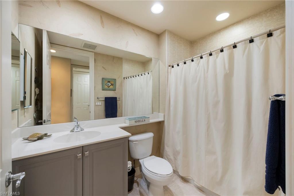 VENTANAS AT TIBURON - Residential