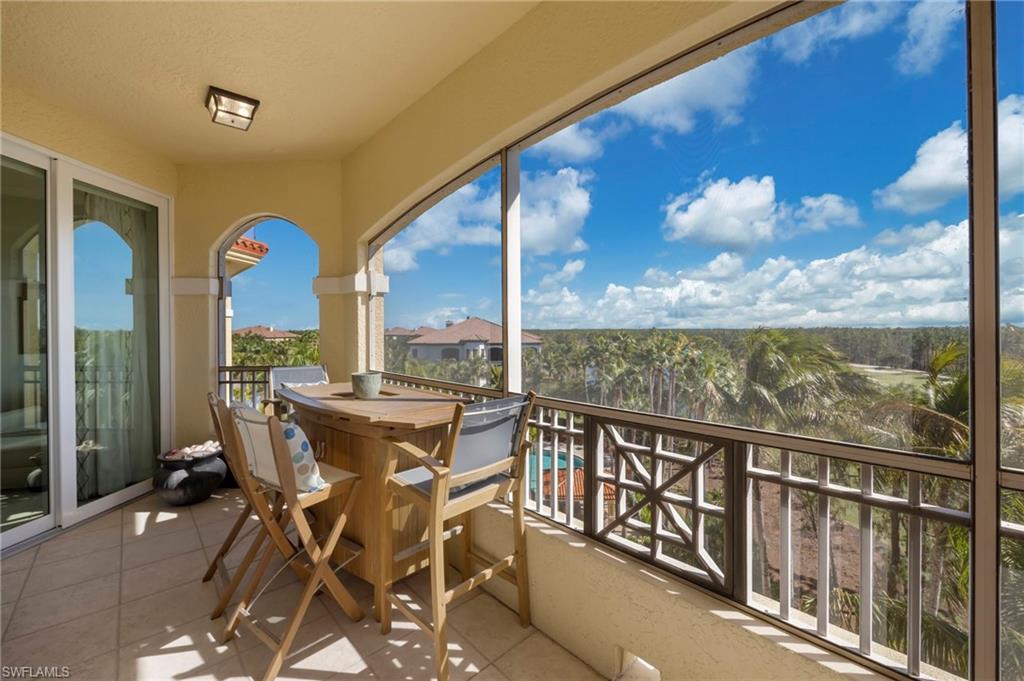 VENTANAS AT TIBURON - Residential